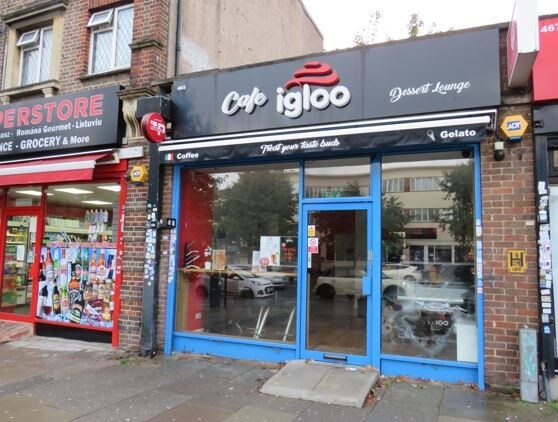 465 Alexandra Ave, Harrow for sale Building Photo- Image 1 of 1