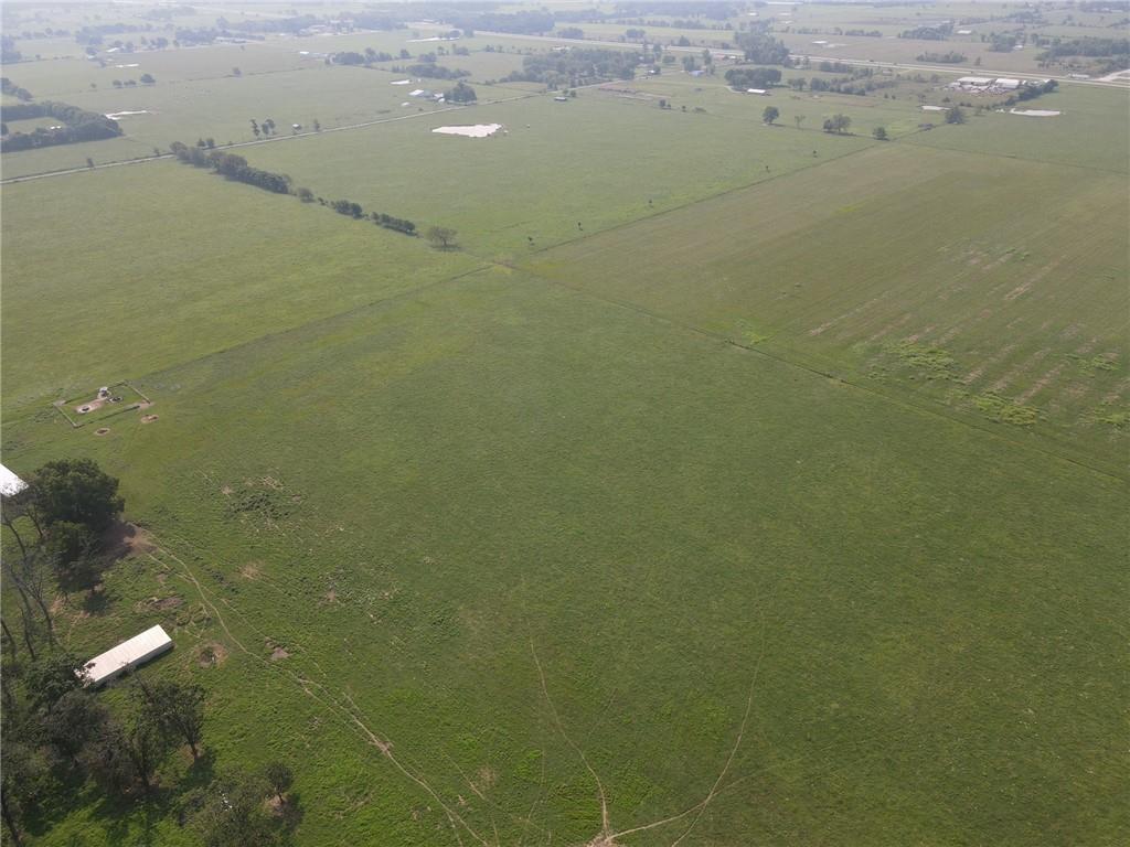 20421 E 570 Rd, Colcord, OK 74338 Land for Sale