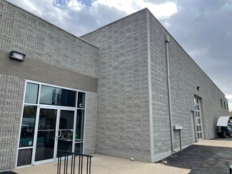 More details for 3640 Walnut St, Boulder, CO - Industrial for Lease