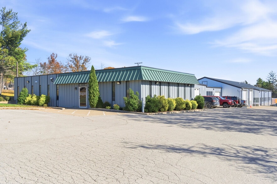 13720 Aiken Rd, Louisville, KY for sale - Building Photo - Image 1 of 86