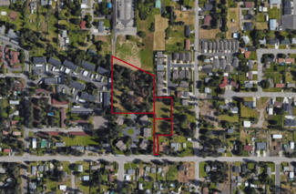 More details for 10129 8th, Spokane Valley, WA - Land for Sale