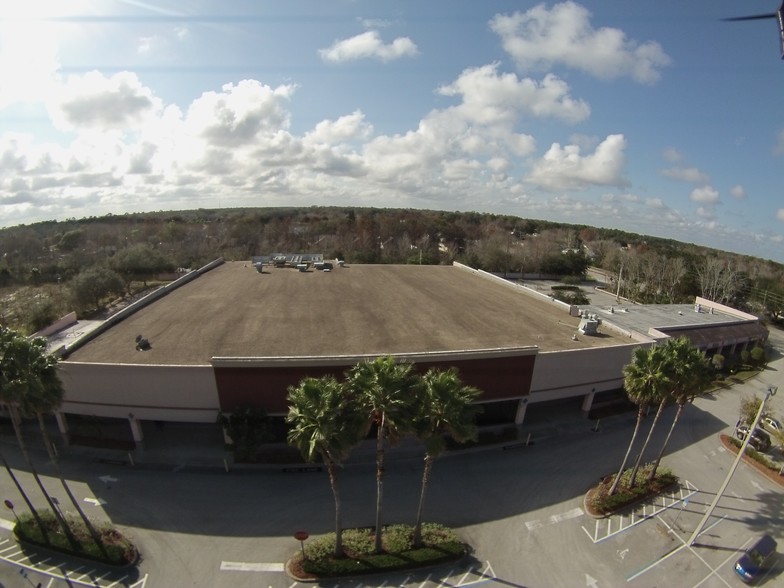 3826 S Clyde Morris Blvd, Port Orange, FL for sale - Building Photo - Image 1 of 1