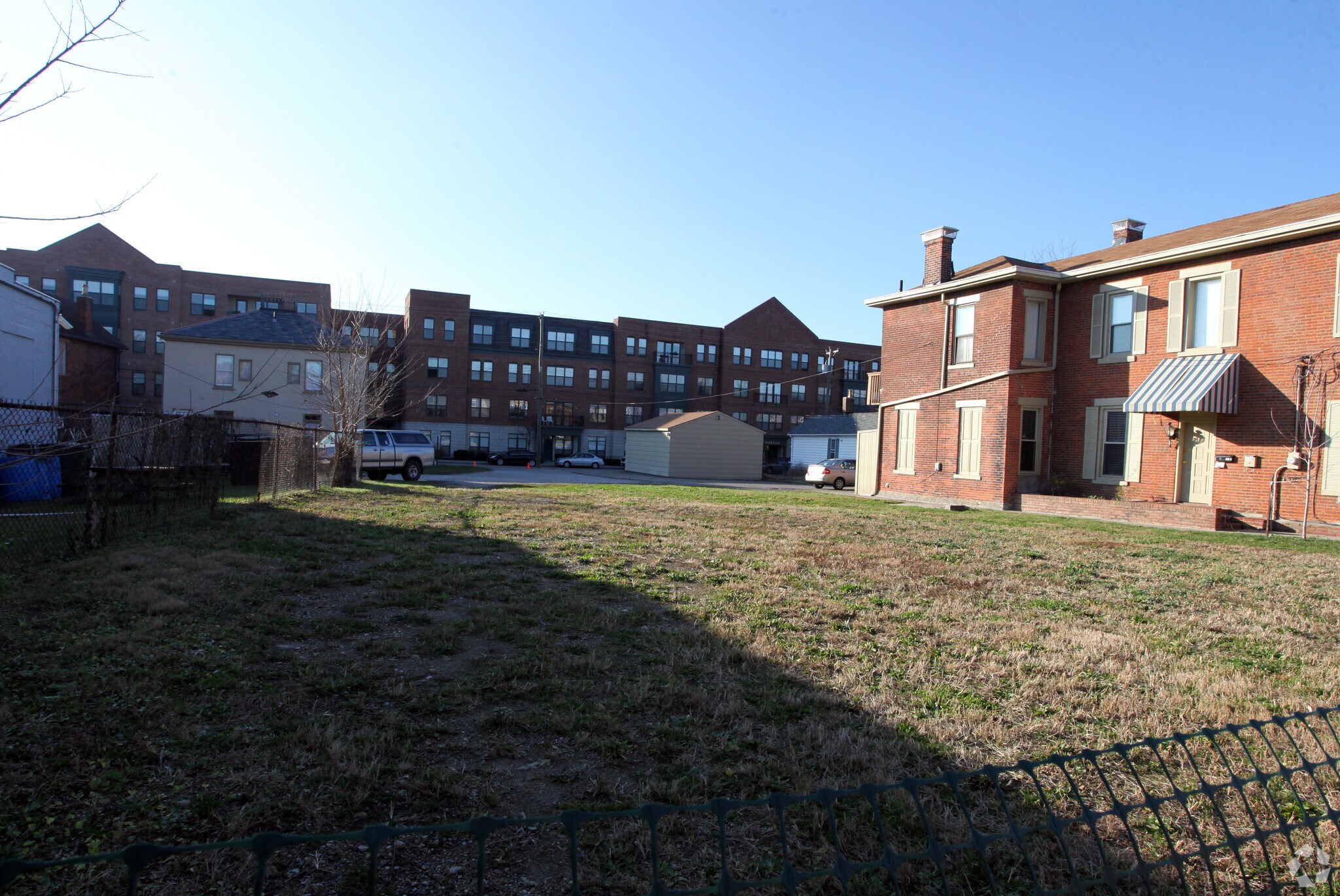 771 S Front St, Columbus, OH for sale Primary Photo- Image 1 of 2