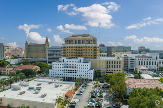 2020 Ponce De Leon Blvd, Coral Gables, FL - aerial  map view - Image1