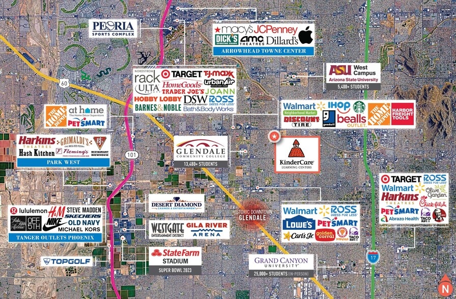 10406 N 51St Ave, Glendale, AZ for sale - Building Photo - Image 2 of 6