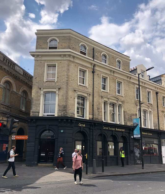 More details for 1-3 Amhurst Rd, London - Retail for Lease