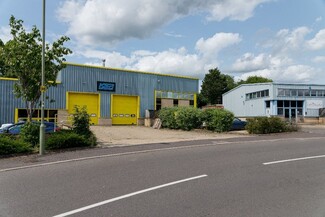 More details for Lakesmere Rd, Horndean - Industrial for Lease