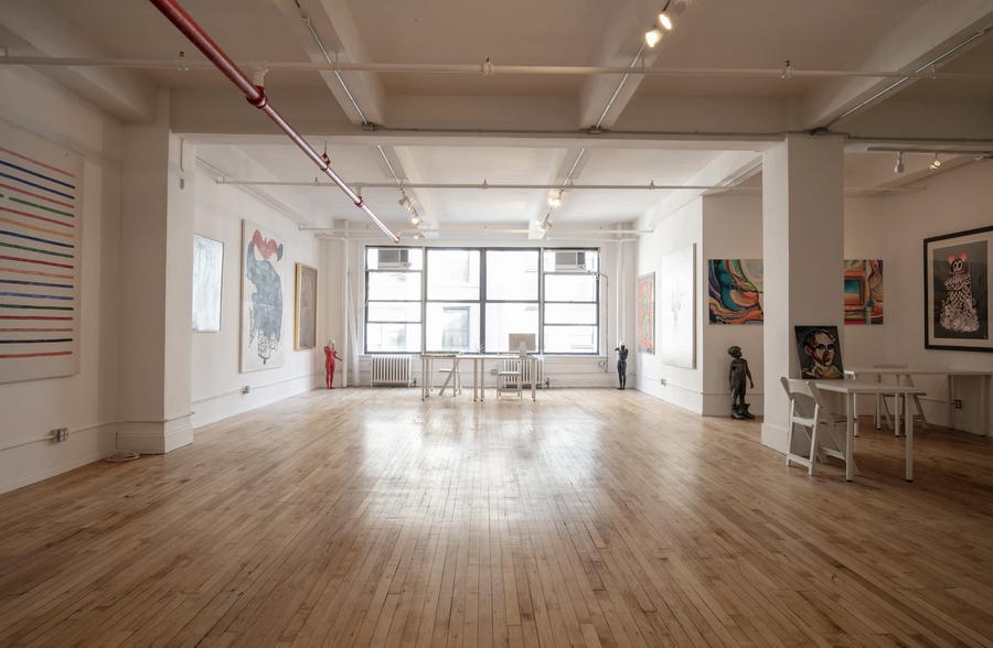 122 W 26th St, New York, NY for sale - Building Photo - Image 1 of 1