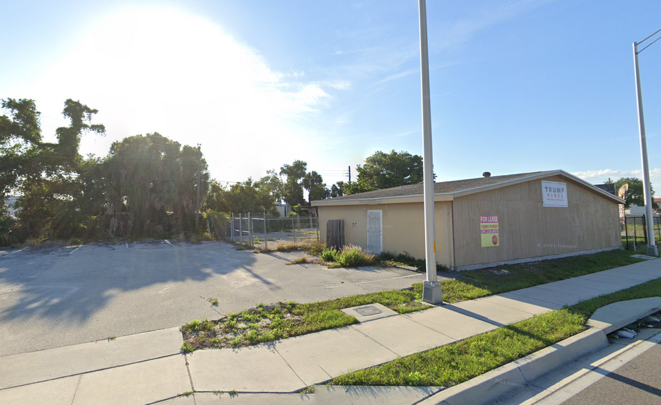 320 Us Highway 41 Byp S, Venice, FL for lease - Building Photo - Image 2 of 8