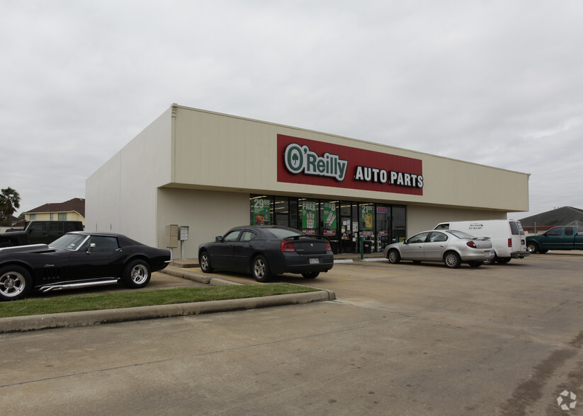 7850 Highway 6 S, Houston, TX for lease - Primary Photo - Image 2 of 5