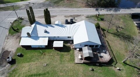 2401 State Highway 10, Caroga, NY for sale Primary Photo- Image 1 of 1