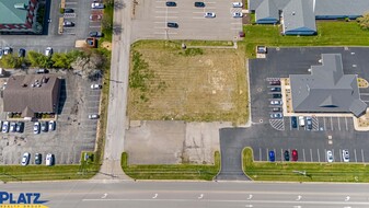 Tippecanoe Rd/Boardman Canfield Rd - Convenience Store