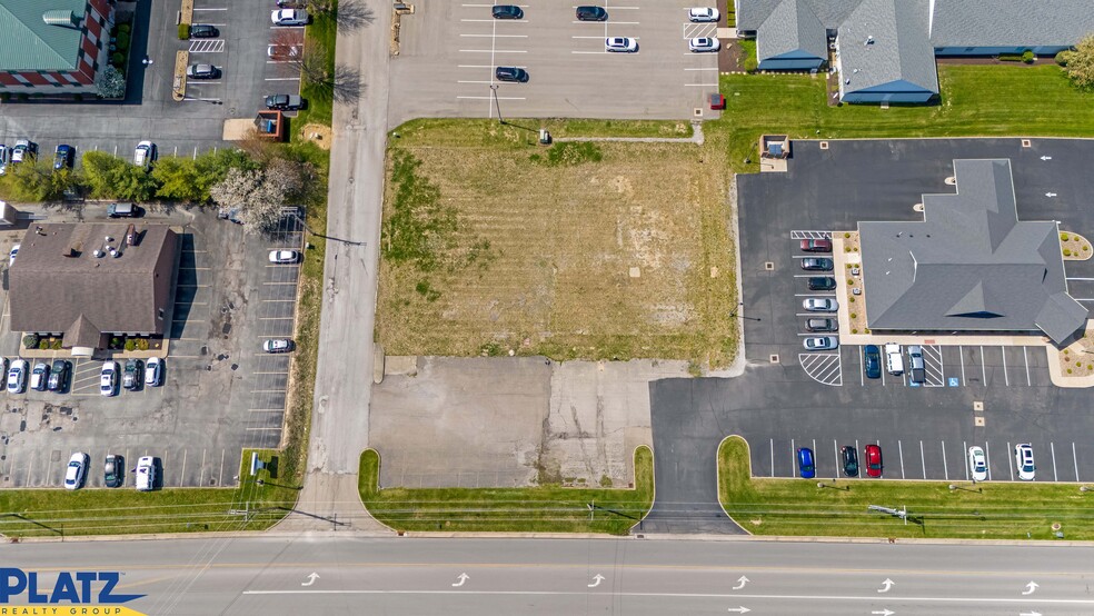 Tippecanoe Rd, Canfield, OH for sale - Building Photo - Image 1 of 7