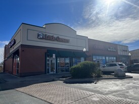 Shoenberg Farms Retail - Commercial Real Estate