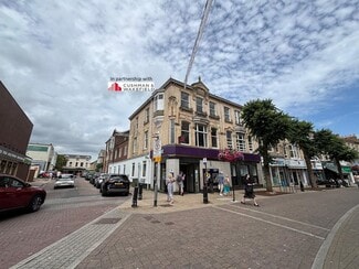 More details for 15 Victoria St, Paignton - Retail for Sale