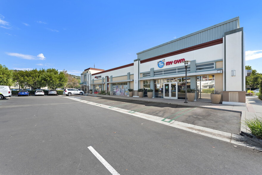 Antonio Pky, Ladera Ranch, CA for lease - Building Photo - Image 2 of 17