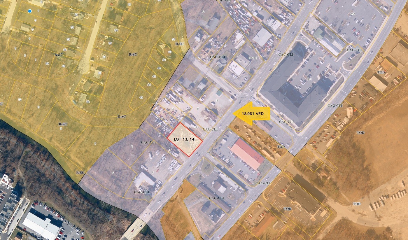 10140 Route, Laurel, MD 20723