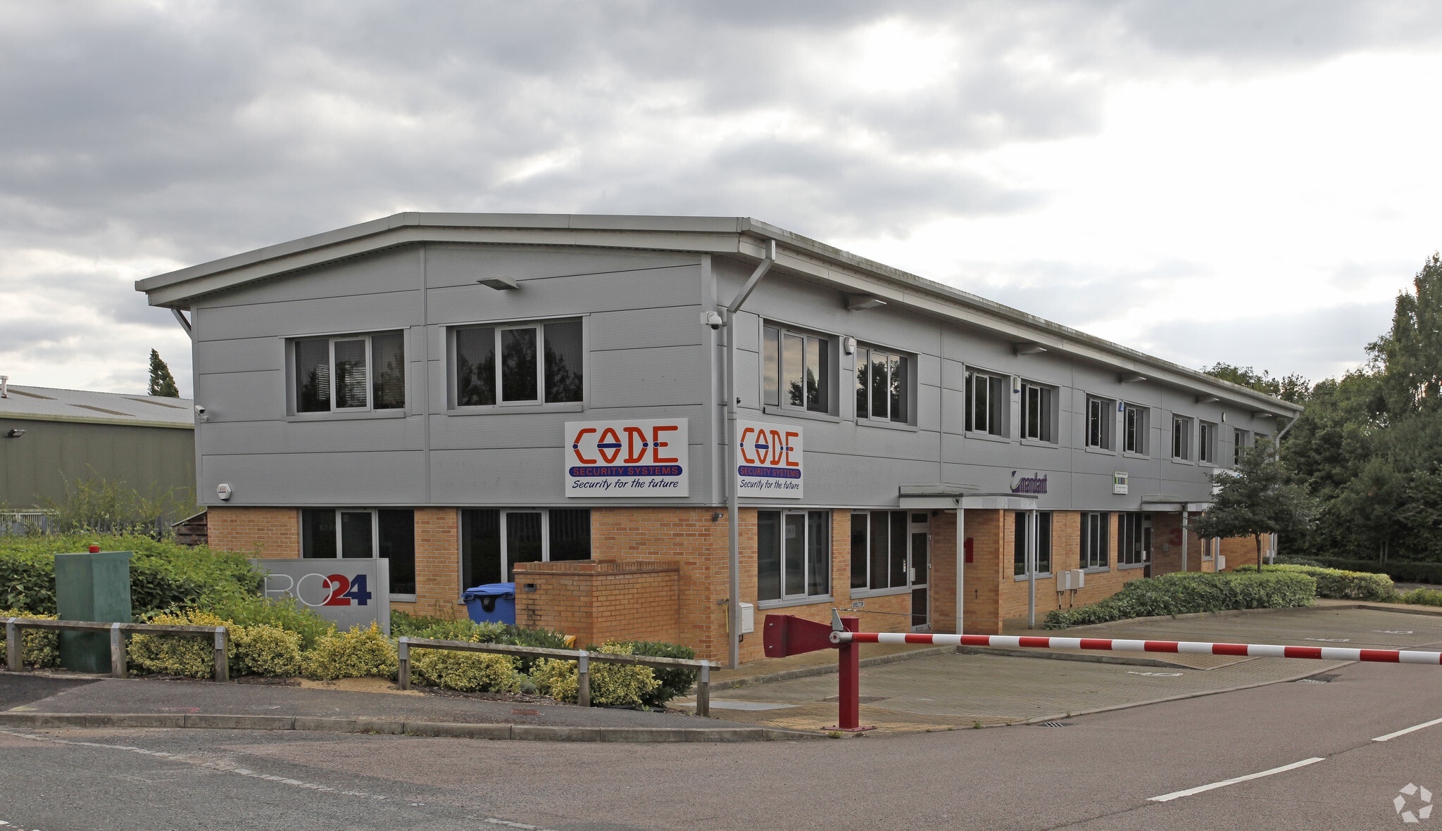 Greenway, Harlow for sale Building Photo- Image 1 of 1