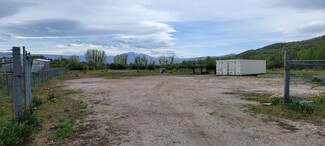 More details for 4775 E 2600 N, Eden, UT - Land for Sale