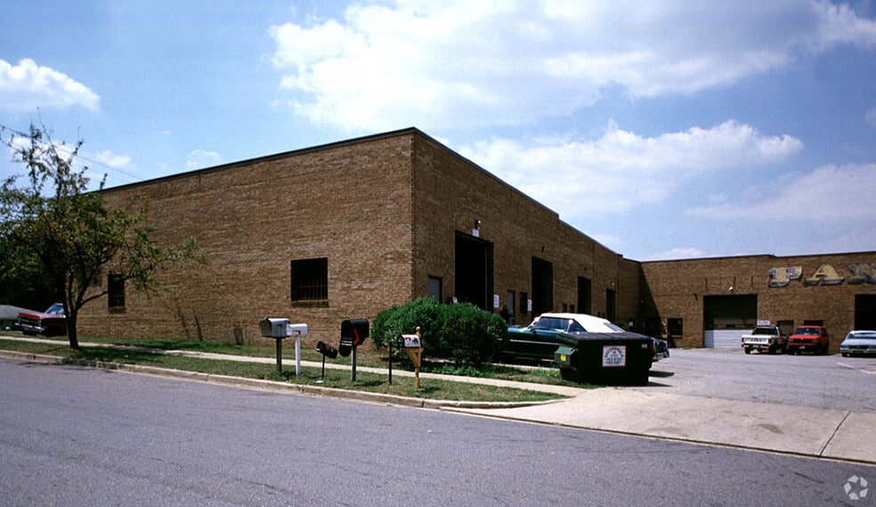 58085812 Kirby Rd, Clinton, MD 20735 Industrial for Lease