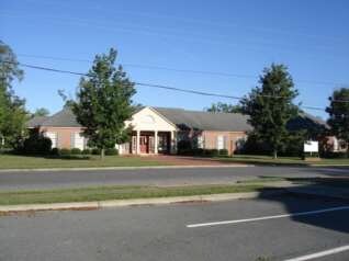 125 S Lee St, Ailey, GA for sale - Primary Photo - Image 1 of 1