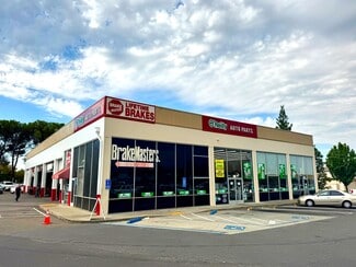 More details for 106 Harding Blvd, Roseville, CA - Retail for Sale