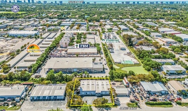 6245 Janes Ln, Naples, FL - AERIAL map view - Image1