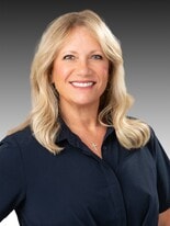 Cherie Tretheway