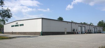 Bangor Me Warehouses For Lease Loopnet Com