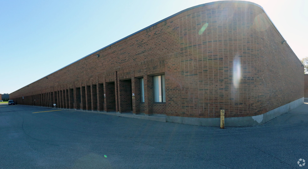 10 Planchet Rd, Concord, ON for lease - Building Photo - Image 3 of 3