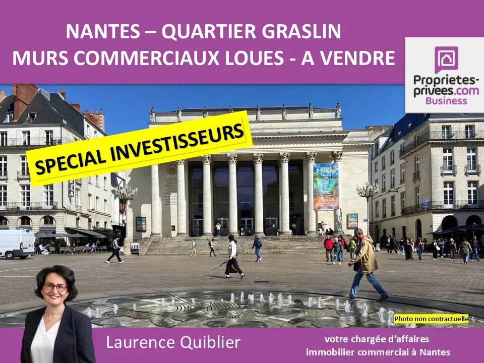 Flex in Nantes for sale Building Photo- Image 1 of 8