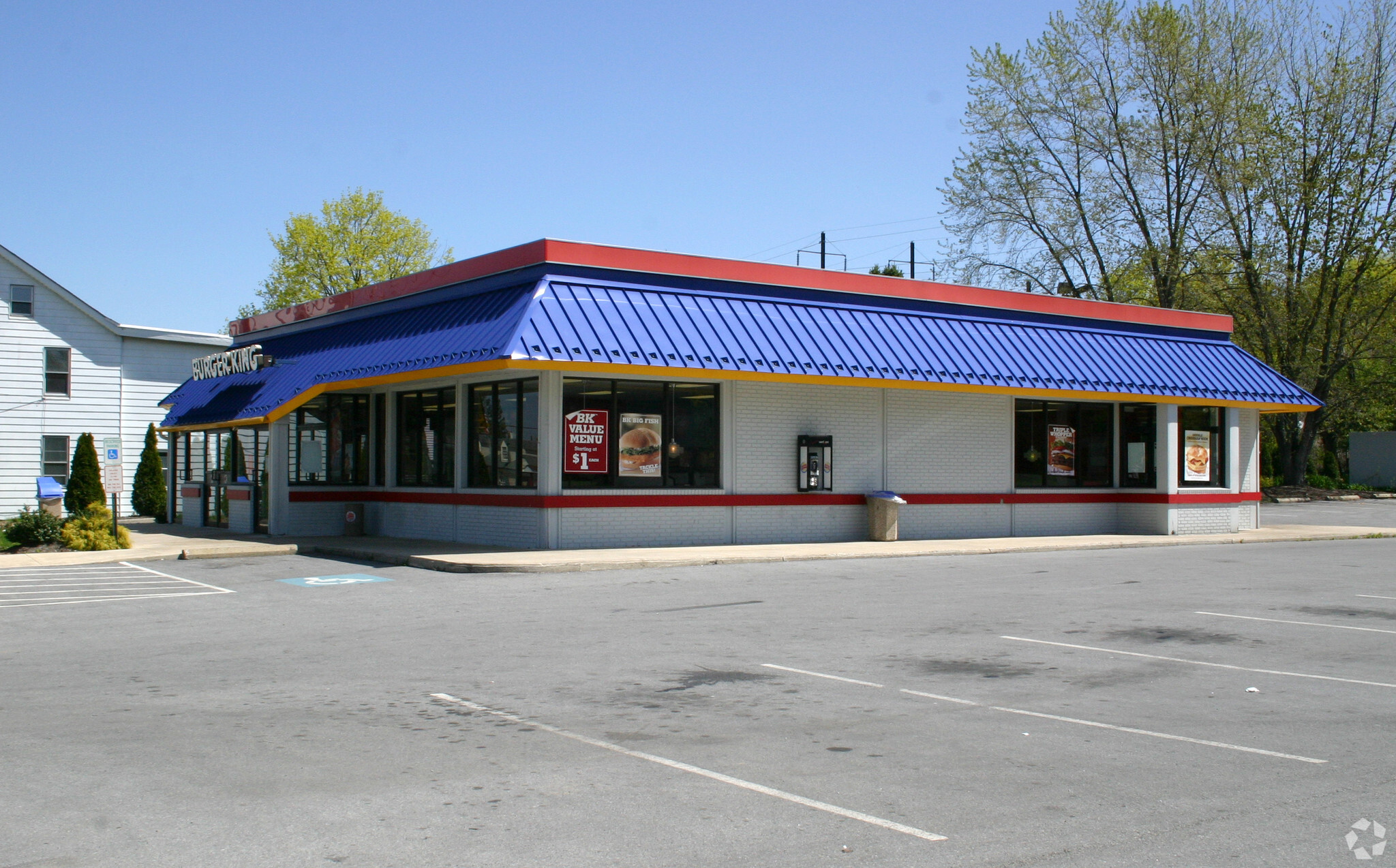 3612 Lincoln Hwy, Thorndale, PA for sale Primary Photo- Image 1 of 4