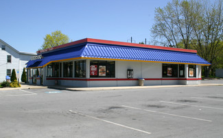 More details for 3612 Lincoln Hwy, Thorndale, PA - Retail for Sale