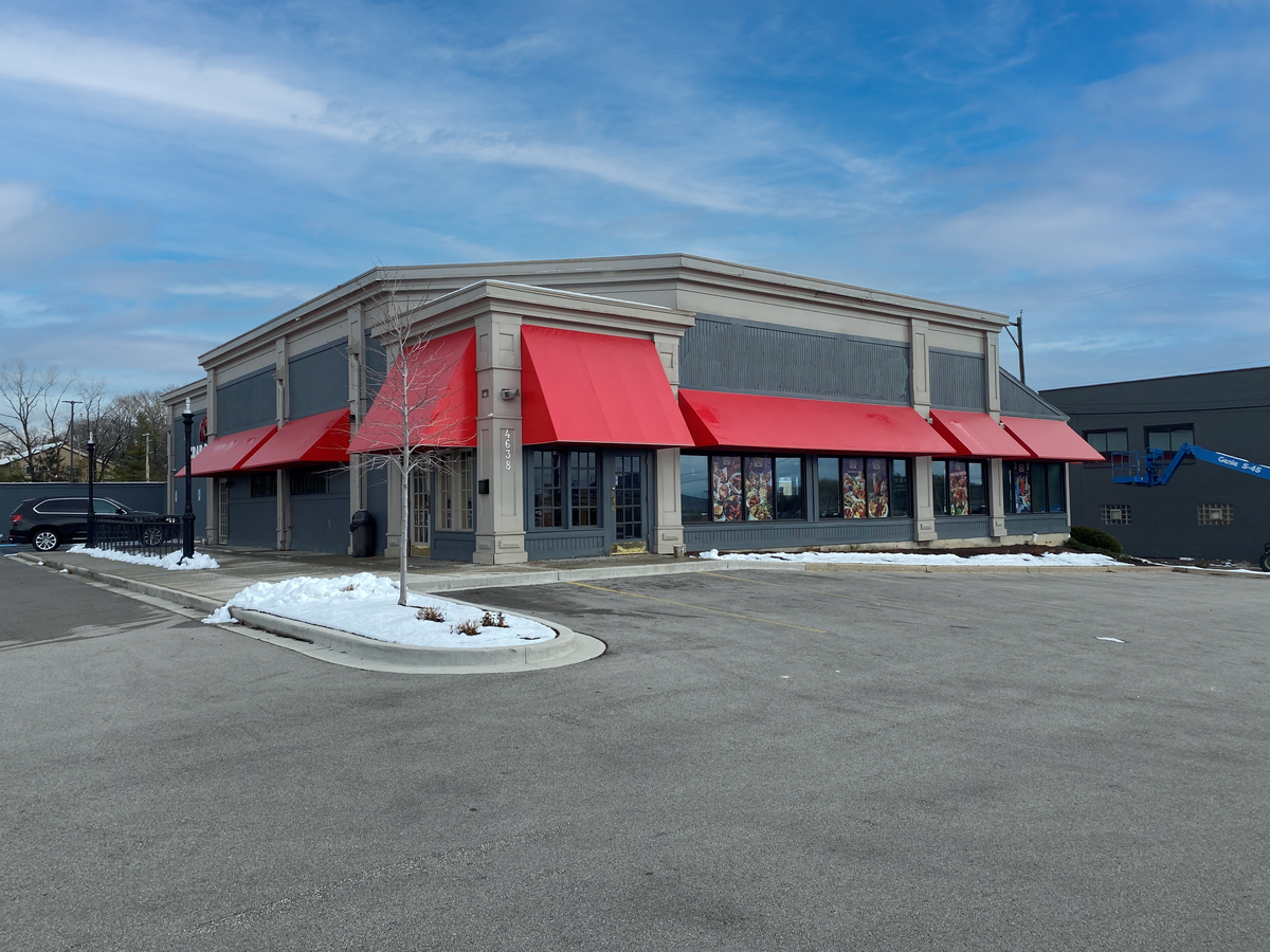 4638 S 76TH St, Milwaukee, WI 53220 - Retail for Lease | LoopNet