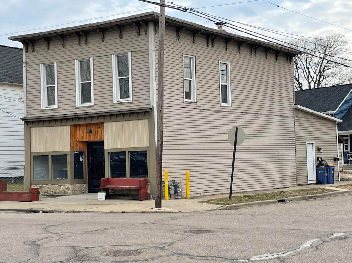918 Butterworth St, Grand Rapids, MI for sale Building Photo- Image 1 of 1