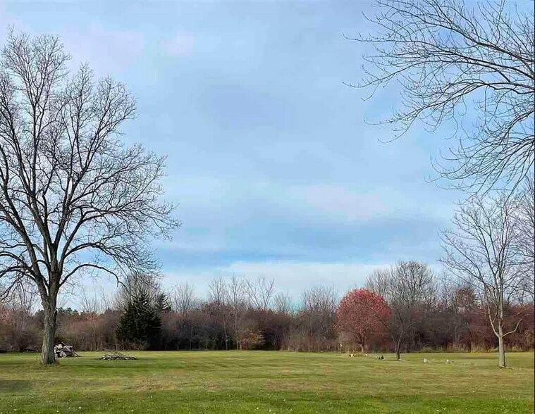 1217 E Frances, Mount Morris, MI for sale - Primary Photo - Image 1 of 2