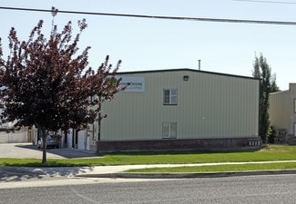 More details for 248 Sugar St, Layton, UT - Flex for Lease
