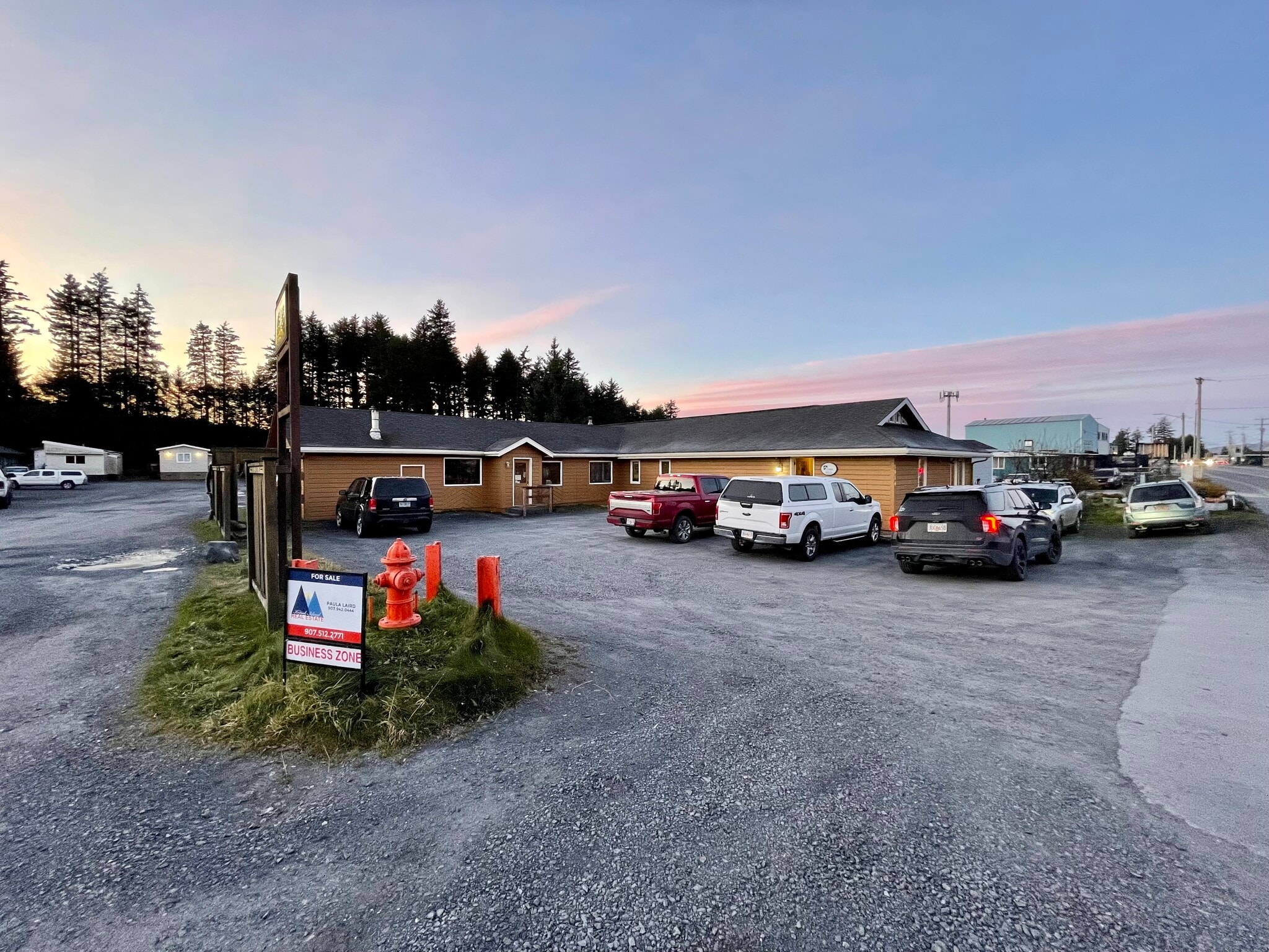 1914 Mill Bay Rd, Kodiak, AK 99615 Retail for Sale