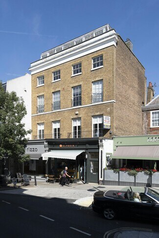 More details for 18-20 Hill Rise, Richmond - Office for Lease