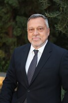 Michael Mehdizadeh