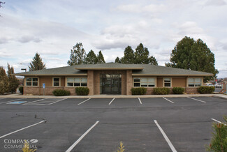 More details for 111 NW Larch Ave, Redmond, OR - Office/Medical for Lease