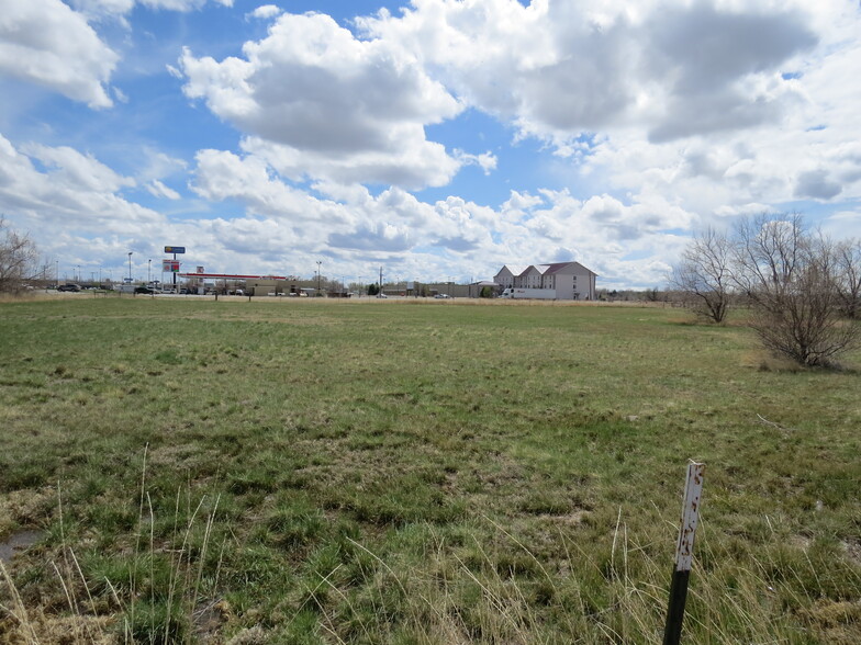 Lot 1 N Federal, Riverton, WY for sale - Primary Photo - Image 1 of 4