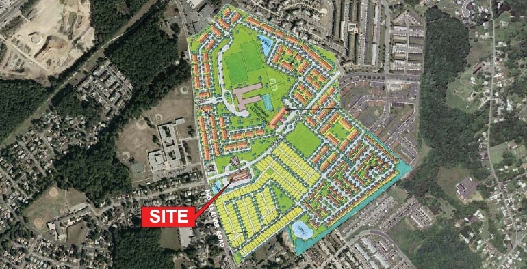 610 Compass Rd, Middle River, MD for sale Primary Photo- Image 1 of 1