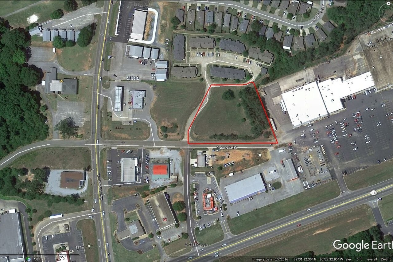 3790 Magnolia Dr, Millbrook, AL for sale Building Photo- Image 1 of 1