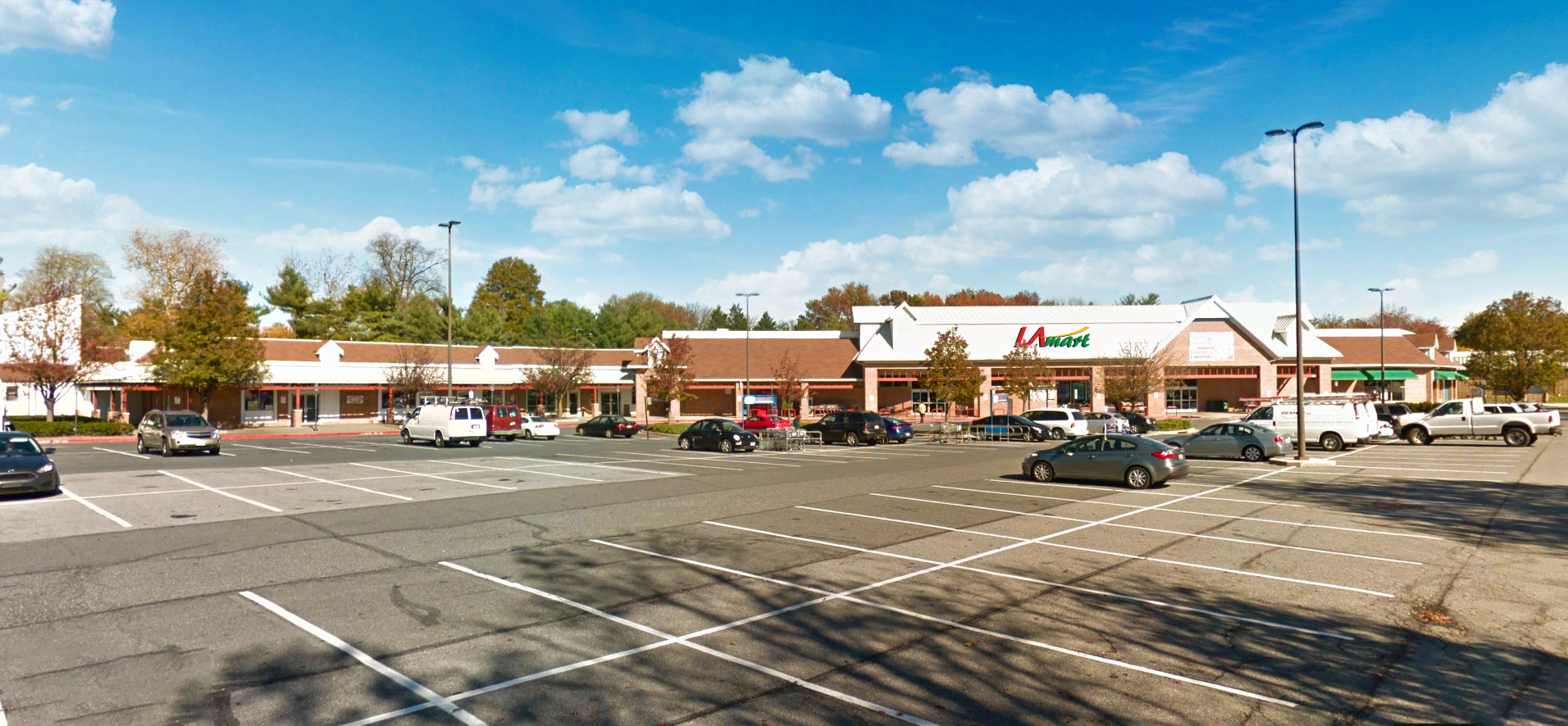 5865 Robert Oliver Pl, Columbia, MD for lease Building Photo- Image 1 of 12