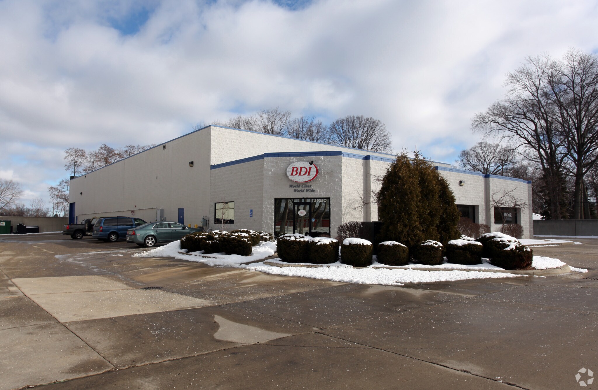 29380 John R Rd, Madison Heights, MI for sale Building Photo- Image 1 of 1
