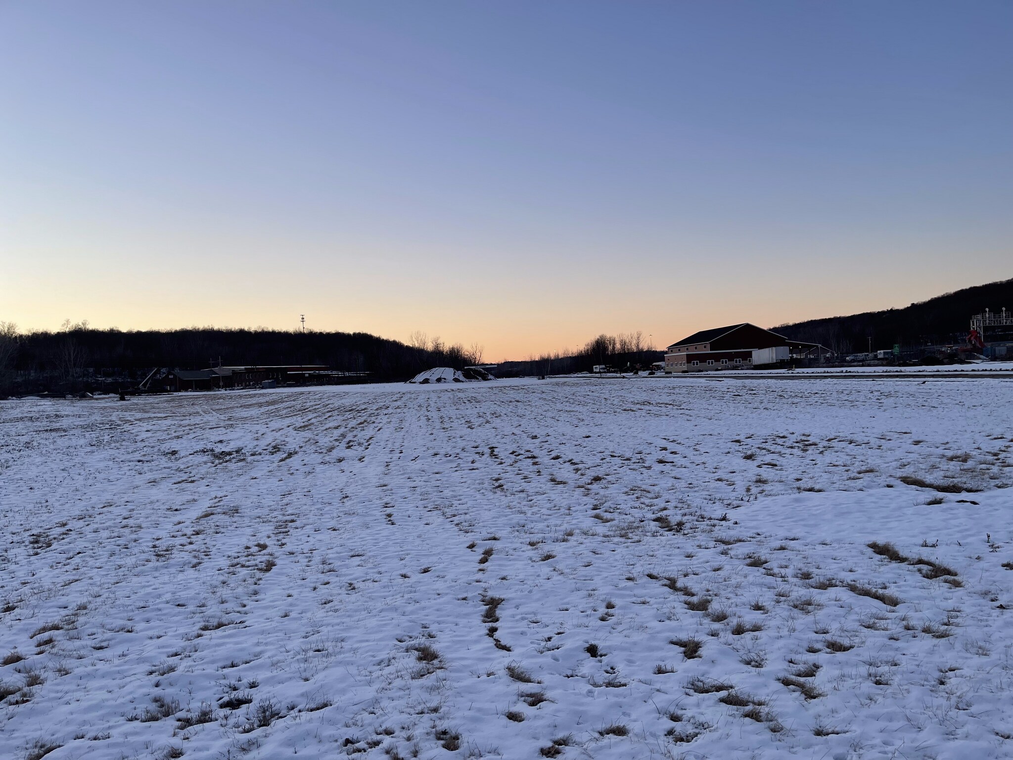 1 Industrial Park, Mechanicville, NY 12118