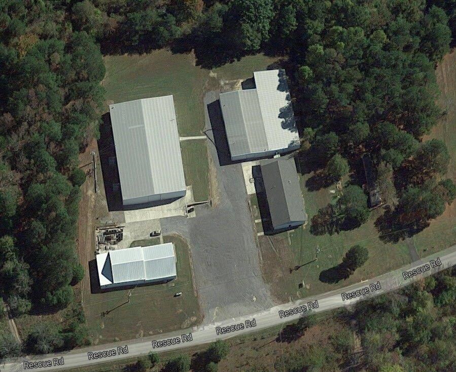 2165 Rescue Rd, Union Grove, AL for sale Building Photo- Image 1 of 1