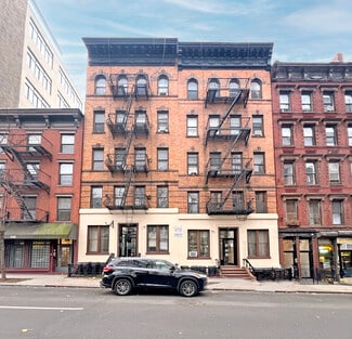 More details for 438-440 West 45th Street – Multifamily for Sale, New York, NY