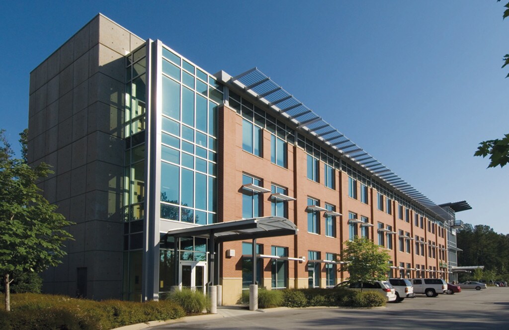 1651 Gunbarrel Rd, Chattanooga, TN 37421 OfficeMedical for Lease